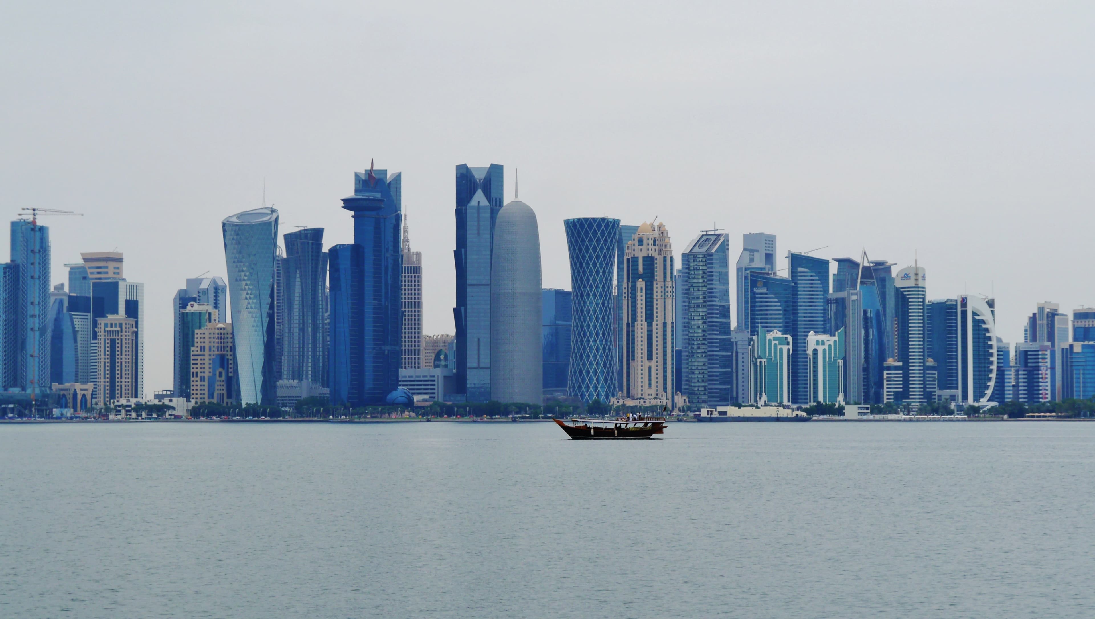 Doha-MIA-Park-Skyline-View-Qatar